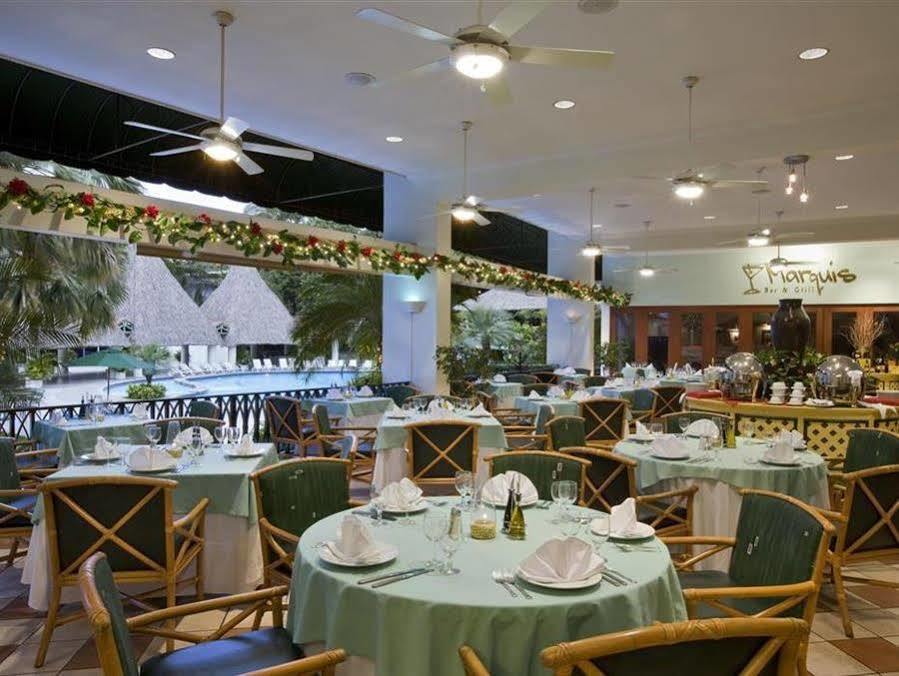 Sheraton Presidente San Salvador Exterior foto
