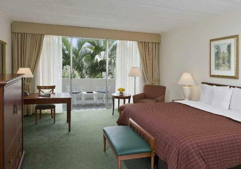 Sheraton Presidente San Salvador Exterior foto